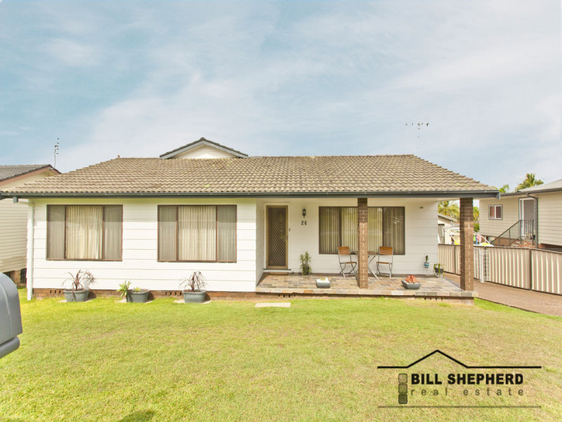 26 Harper Avenue, Edgeworth, NSW 2285 Property Details