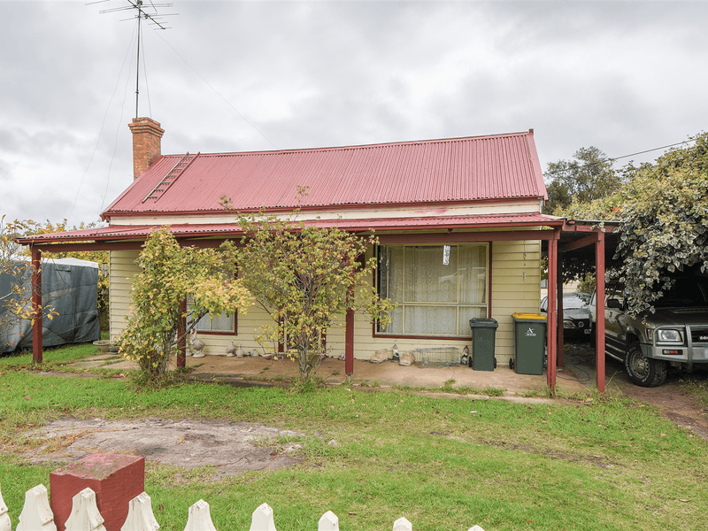 35 Elizabeth Street, Edenhope, Vic 3318 Property Details