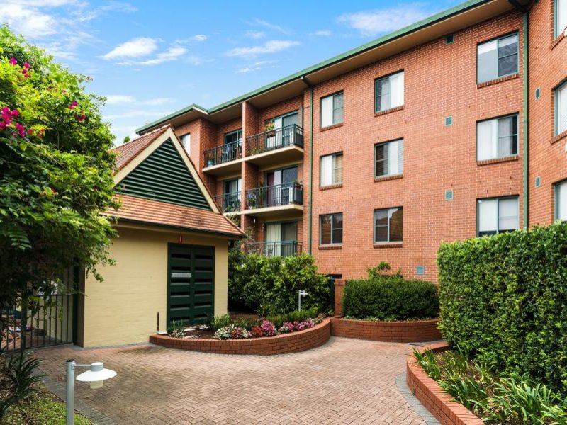 4/362 Mitchell Road, Alexandria, NSW 2015 Property Details