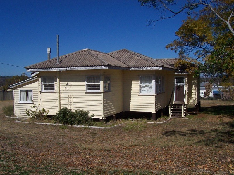 1921 Fitzroy Street, Kingaroy, QLD 4610