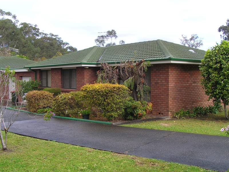 3/52 Tarawal Street, Bomaderry, NSW 2541 Property Details