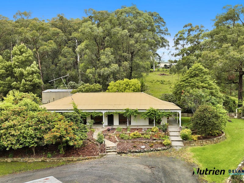 25 Timmers Road, Moe, Vic 3825 House for Sale