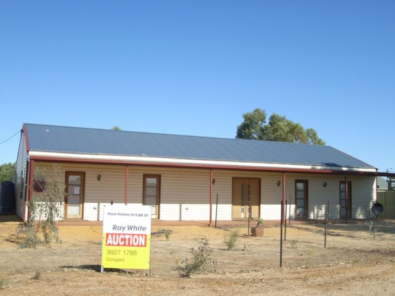 11 White Avenue, Morawa, WA 6623