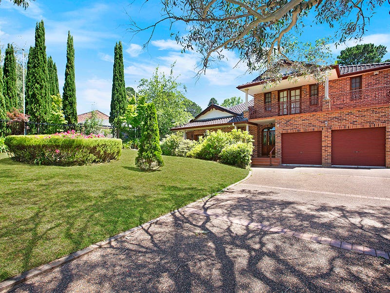 9 Forster Road, Katoomba, NSW 2780