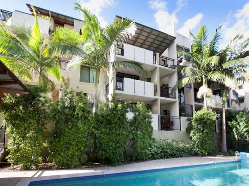 6/1 Newstead Avenue, Newstead, Qld 4006 Property Details