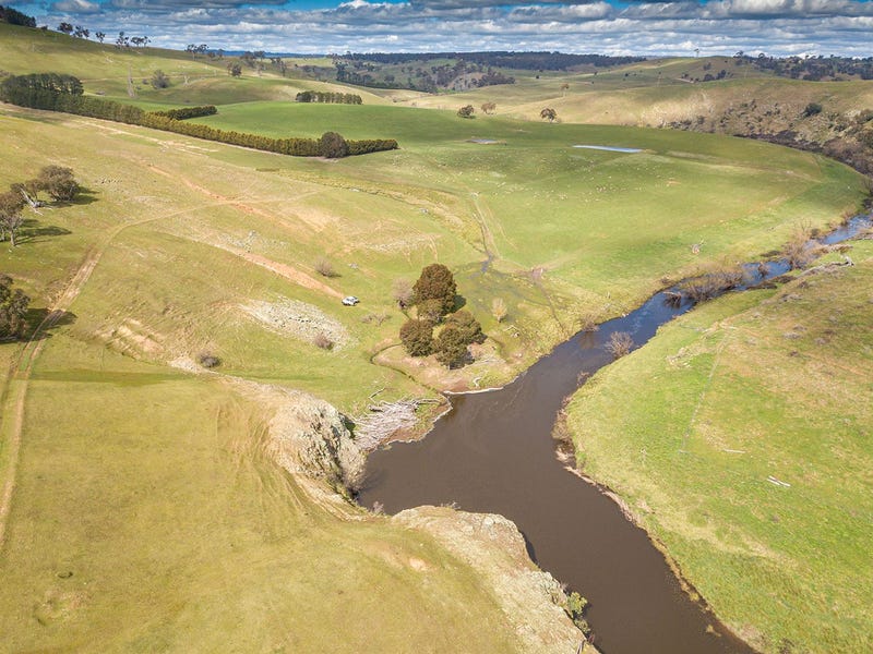 Real Estate & Property for Sale in Laggan, NSW 2583 Pg. 2 realestate