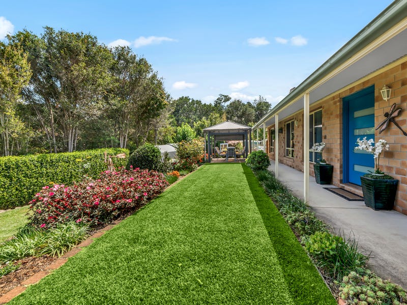 57 Prunus Court, Beechmont, Qld 4211 House for Sale