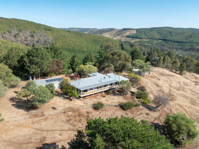 835 BalingupNannup Road, Southampton, WA 6253 House for Sale