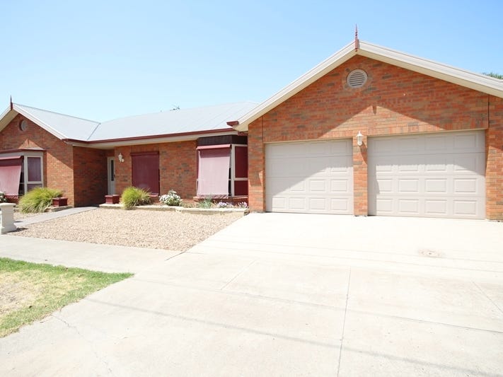 2a Begg Street, Horsham, Vic 3400 Property Details