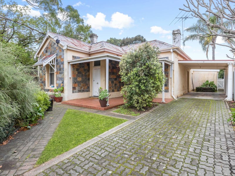 42 Edward Street, Norwood, SA 5067 House for Sale
