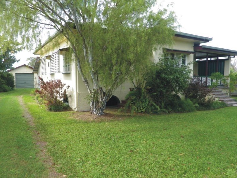 62 Cartwright Street, Ingham, QLD 4850