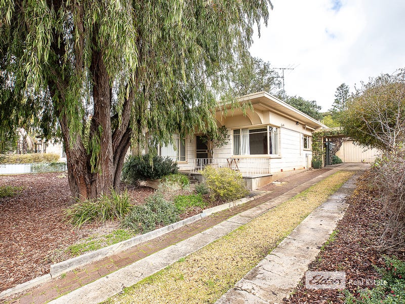 20 MEMORIAL DRIVE, Naracoorte, SA 5271 Property Details