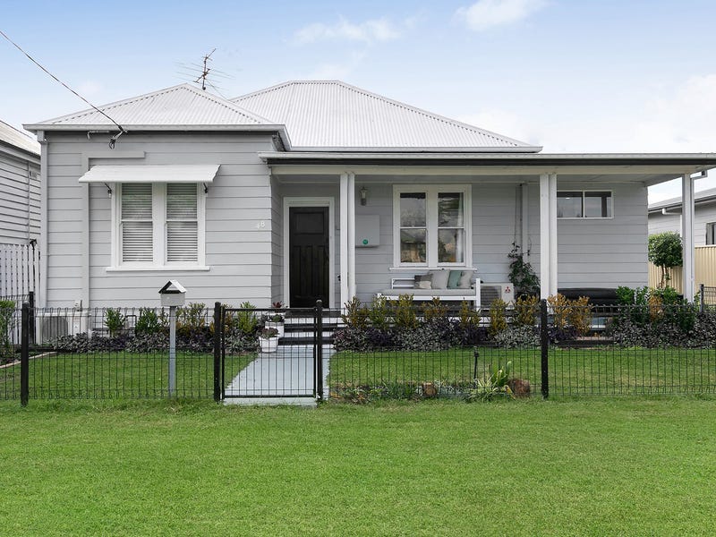 48 Shedden Street, Cessnock, NSW 2325 House for Sale