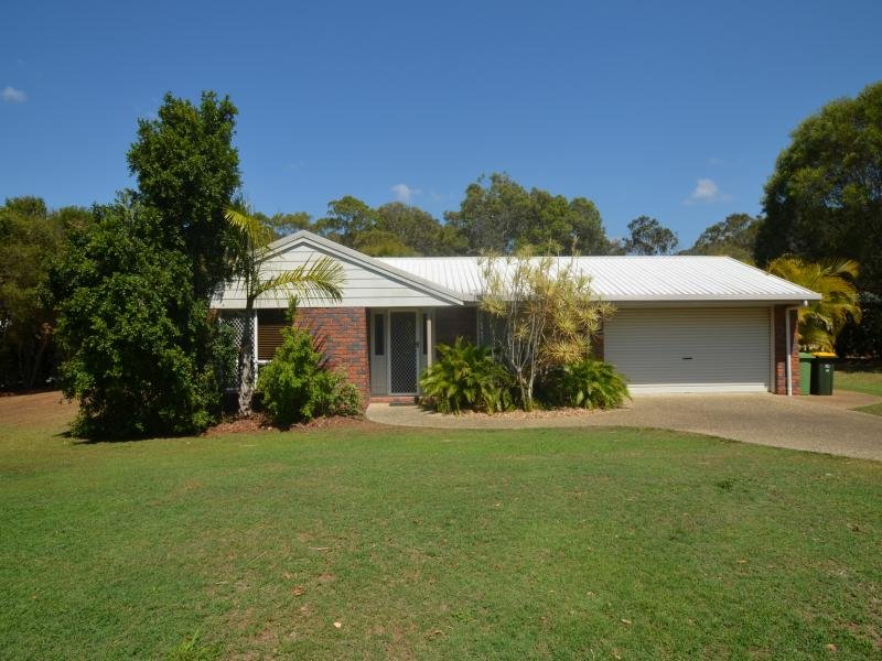 3436 Springdale Avenue, Inverness, Qld 4703 Property Details