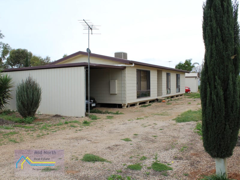 7 Florence Street, Balaklava, SA 5461 Property Details
