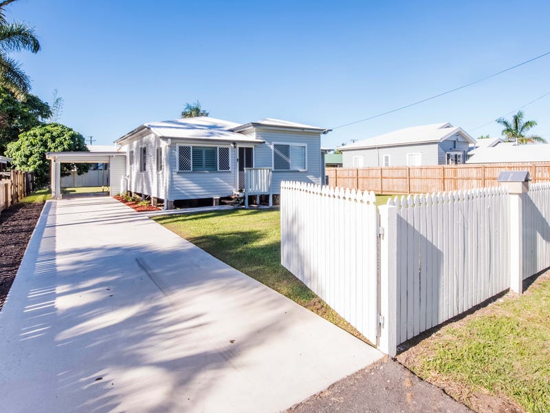 4 Hunter Street, West Mackay, QLD 4740