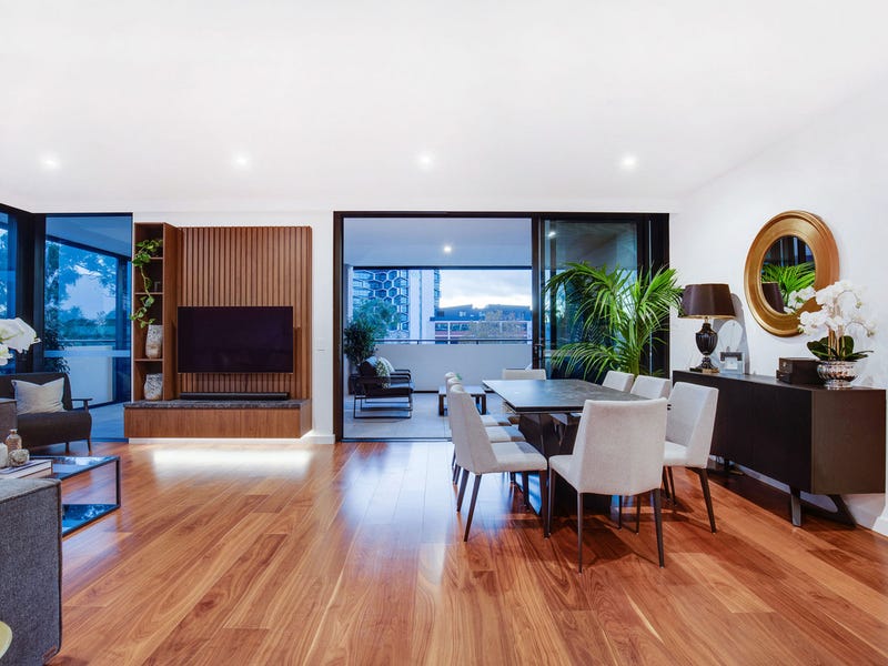 207/4 Seddon Street, Subiaco, WA 6008 Apartment for Sale realestate