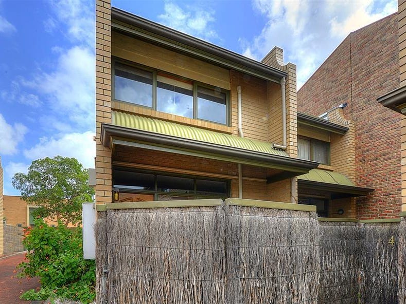 Sold Apartment & Unit Prices & Auction Results in Thebarton, SA 5031 Pg