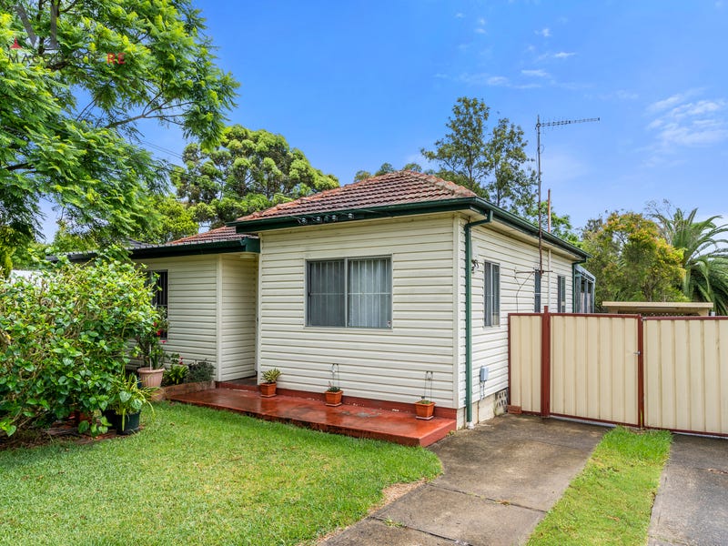 205 Memorial Avenue, Liverpool, NSW 2170 Property Details