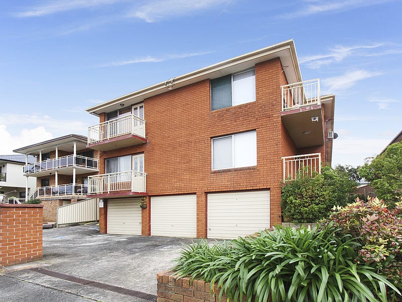 4/9 Allan Avenue, Belmore, NSW 2192 Property Details