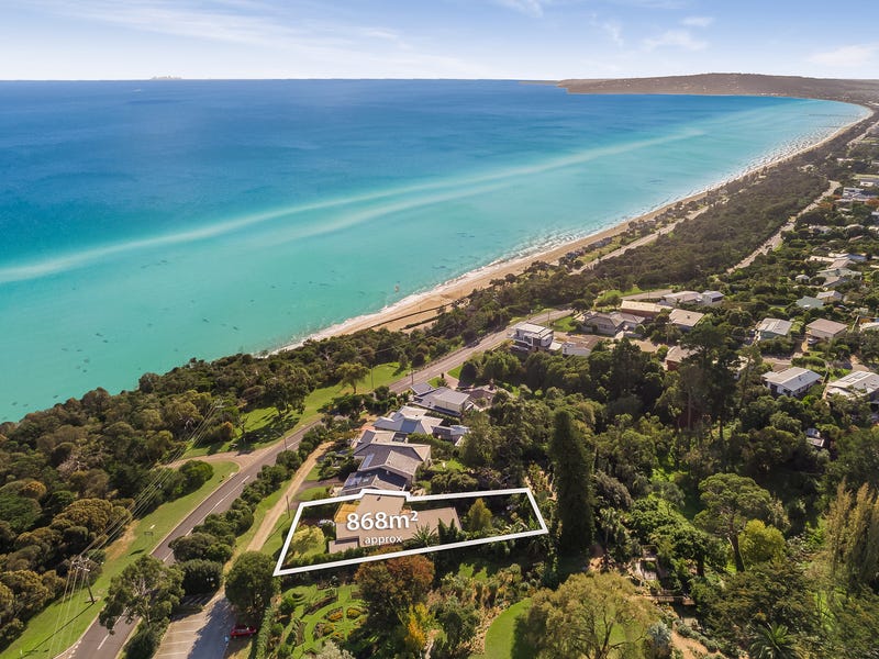 95 Latrobe Parade, Dromana, Vic 3936 Property Details