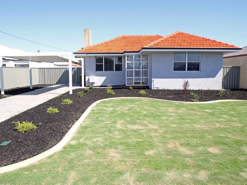 4 Mildmay Street, Balga, WA 6061