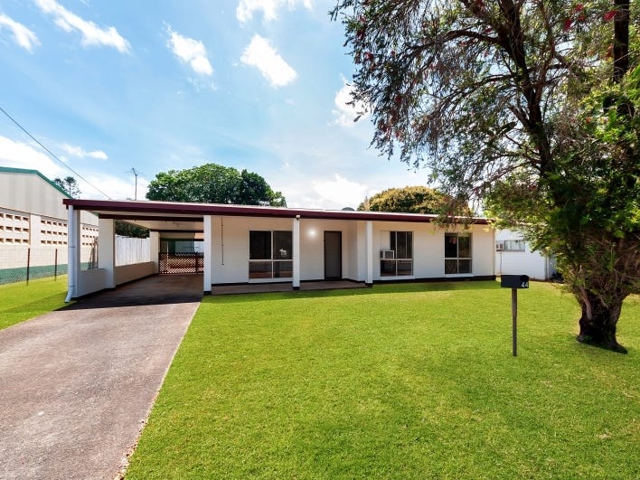 44 Anderson Road, Woree, Qld 4868 Property Details