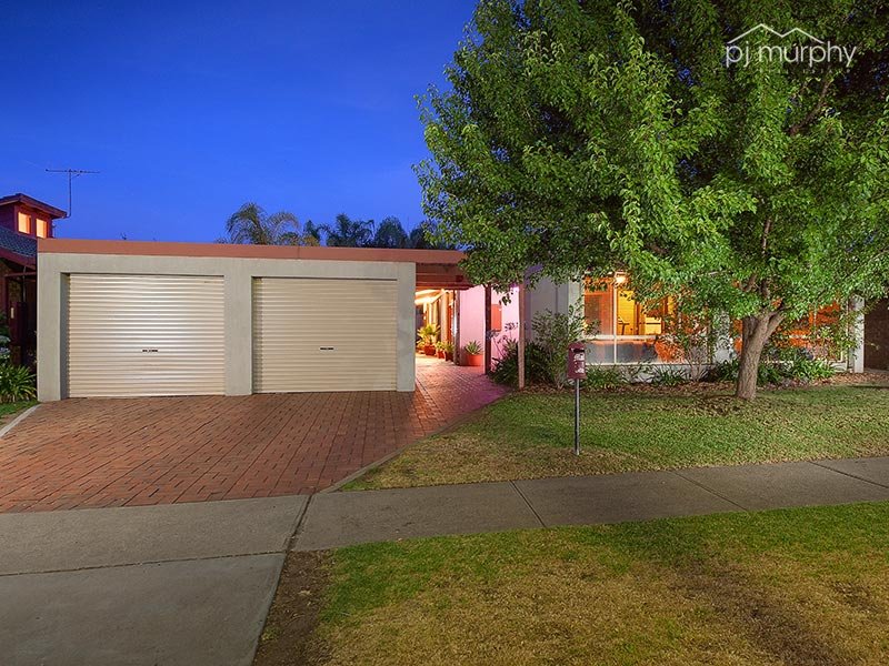 12 Wilkinson Drive, Wodonga, Vic 3690 Property Details