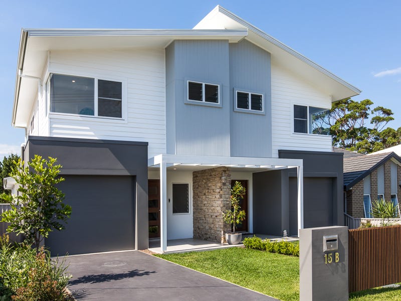 15B Flinders Road, Cronulla, NSW 2230