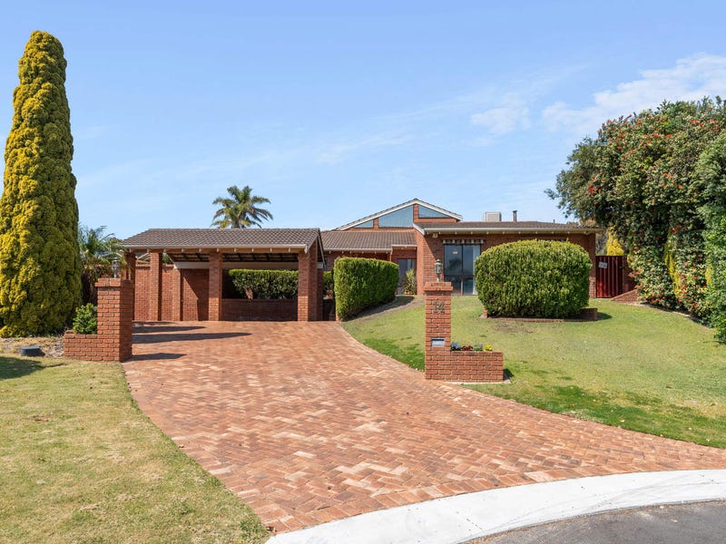 Houses for Sale in WA (+1 location) Pg. 55