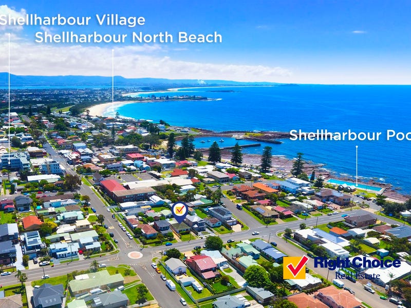 22 Darley Street, Shellharbour, NSW 2529