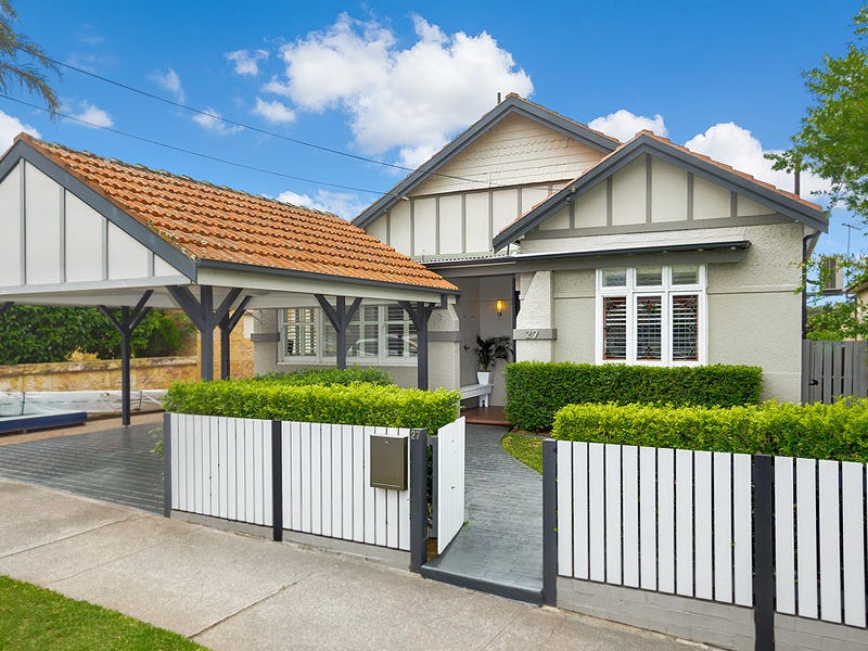 27 Lloyd Avenue, Concord, NSW 2137 Property Details