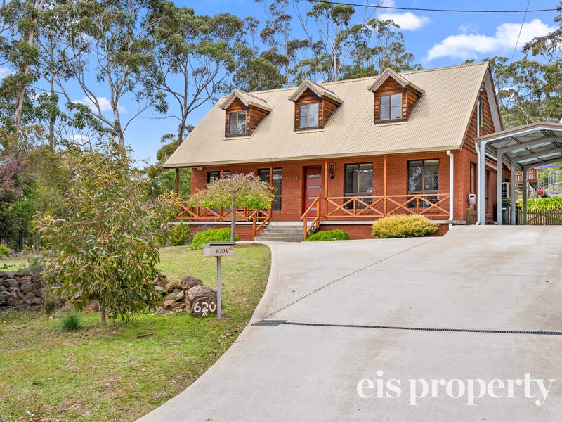 620A Nelson Road, Mount Nelson, TAS 7007