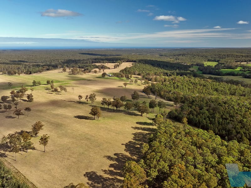 218 Cabbage Treeconran Road, Cabbage Tree Creek, VIC 3889 realestate