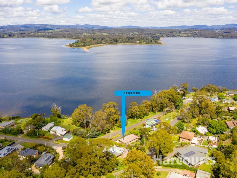 11 Leam Road, Hillwood, Tas 7252 Property Details