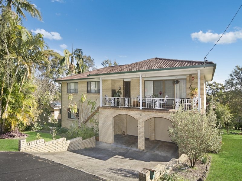 11 Invercauld Road, Goonellabah, NSW 2480 - Property Details
