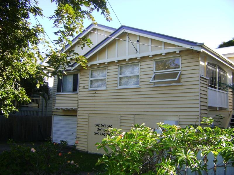 48 Oxford Street, Hamilton, Qld 4007 Property Details