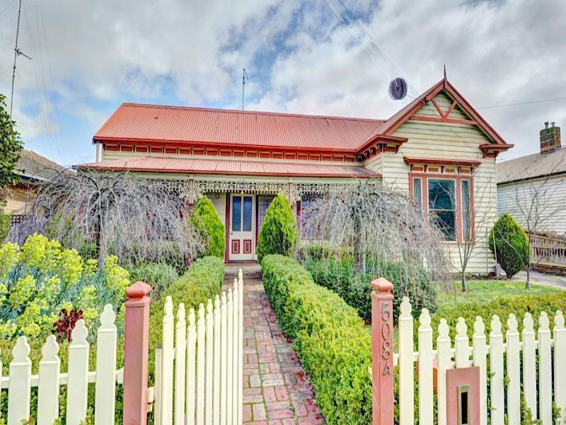 508A Ripon Street S, Redan, VIC 3350