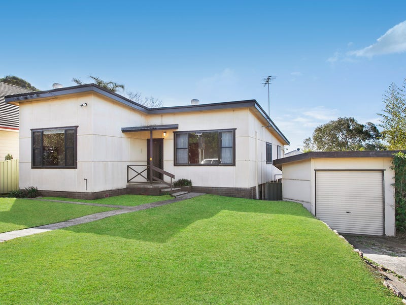 37 Porter Road, Engadine, NSW 2233