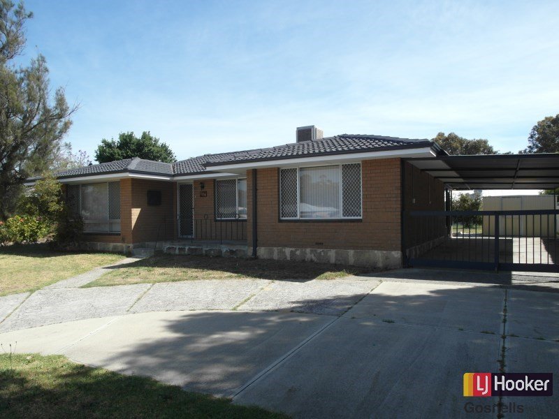 131 Eudoria Street, Gosnells, WA 6110