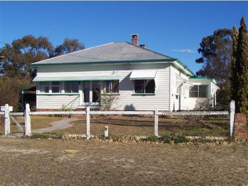 17 College Road, Stanthorpe, QLD 4380