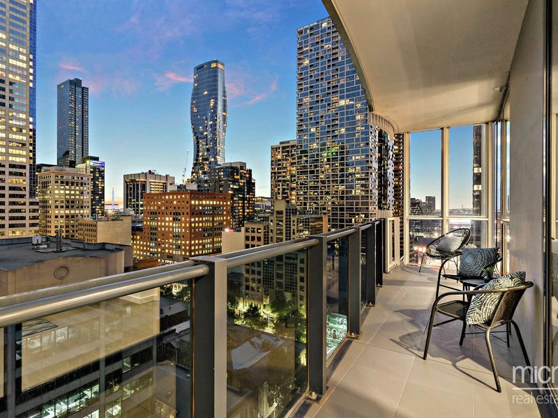 1210/560 Lonsdale Street, Melbourne, Vic 3000 - Property Details