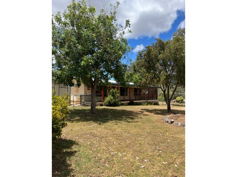 18 High Street, Moonan Flat, NSW 2337