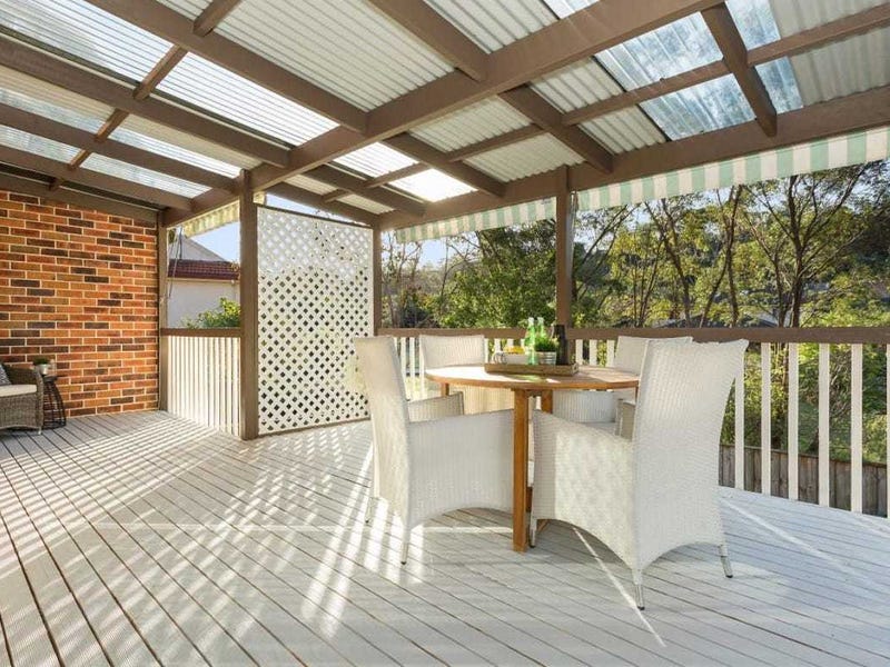 33B Carnarvon Drive, Frenchs Forest, NSW 2086