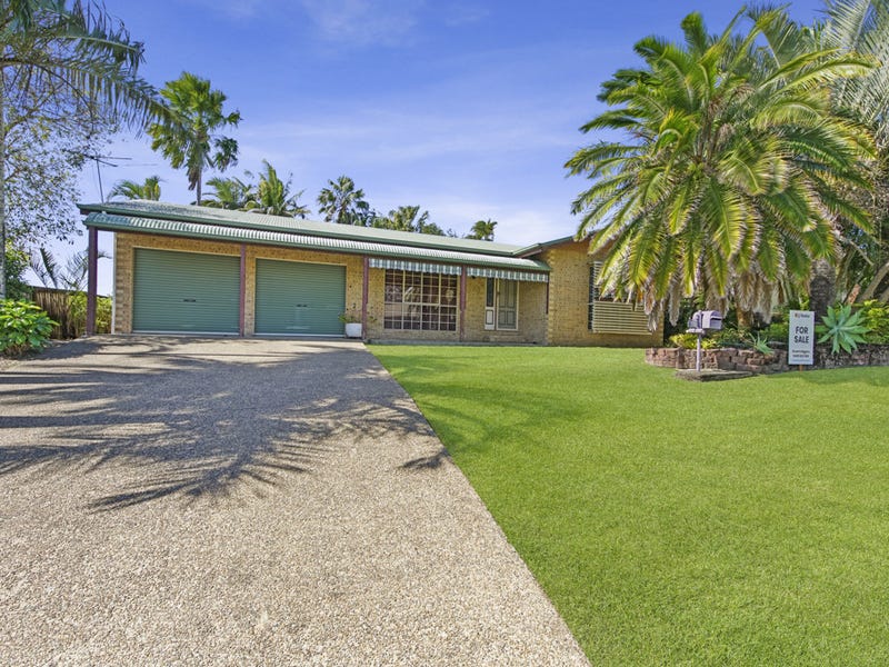 48 Bradman Drive, Glenella, Qld 4740 Property Details