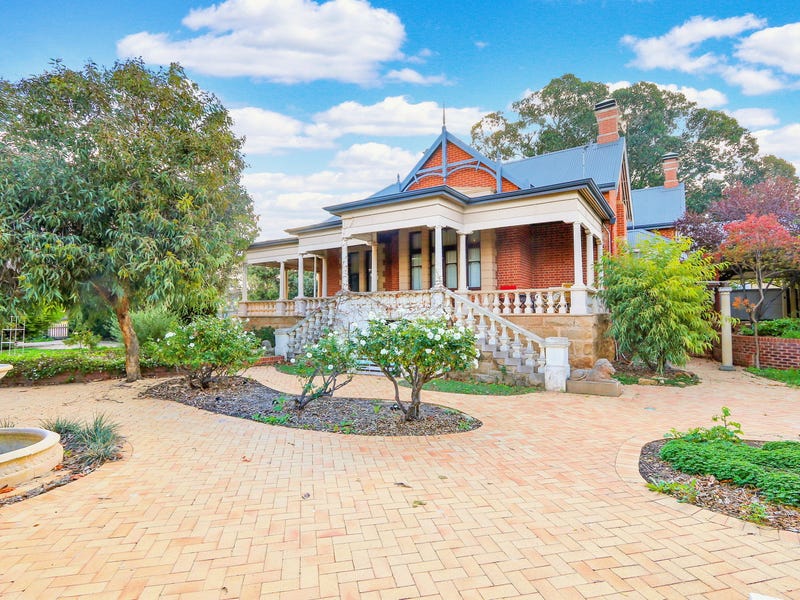 38 Newcastle Road, Northam, WA 6401 House for Sale