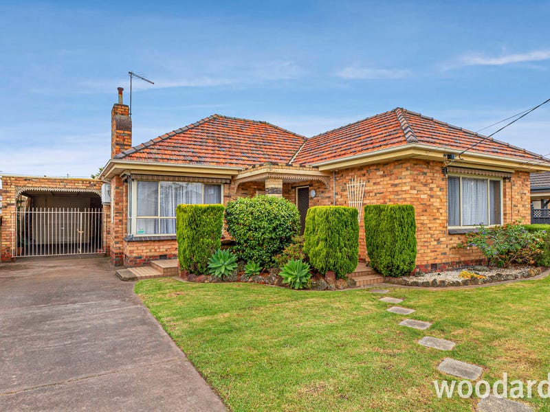 5 Caleb Street, Bentleigh East, Vic 3165 House for Sale