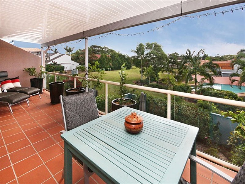 43 2 12 Queen Street Cleveland Qld 4163