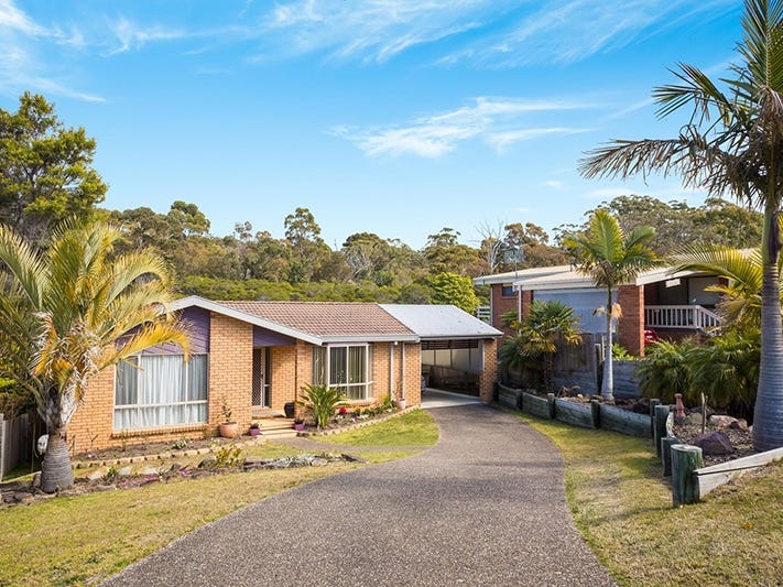 34 Tura Beach Drive, Tura Beach, NSW 2548