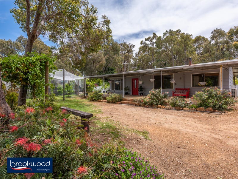 165 Lake View Road, Chidlow, WA 6556